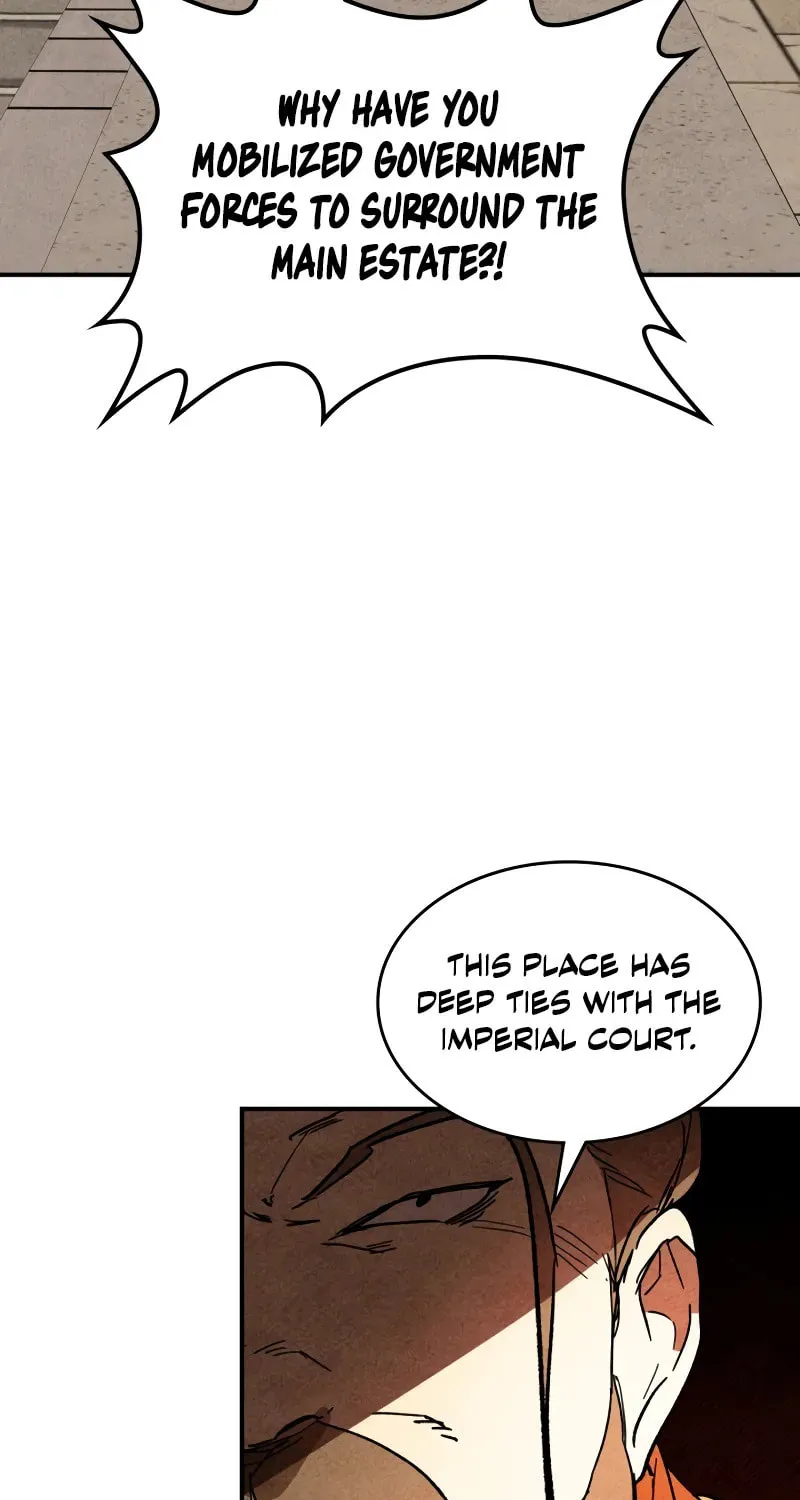Read Chronicles of a Returner chapter 125 image 3 on Lezhin