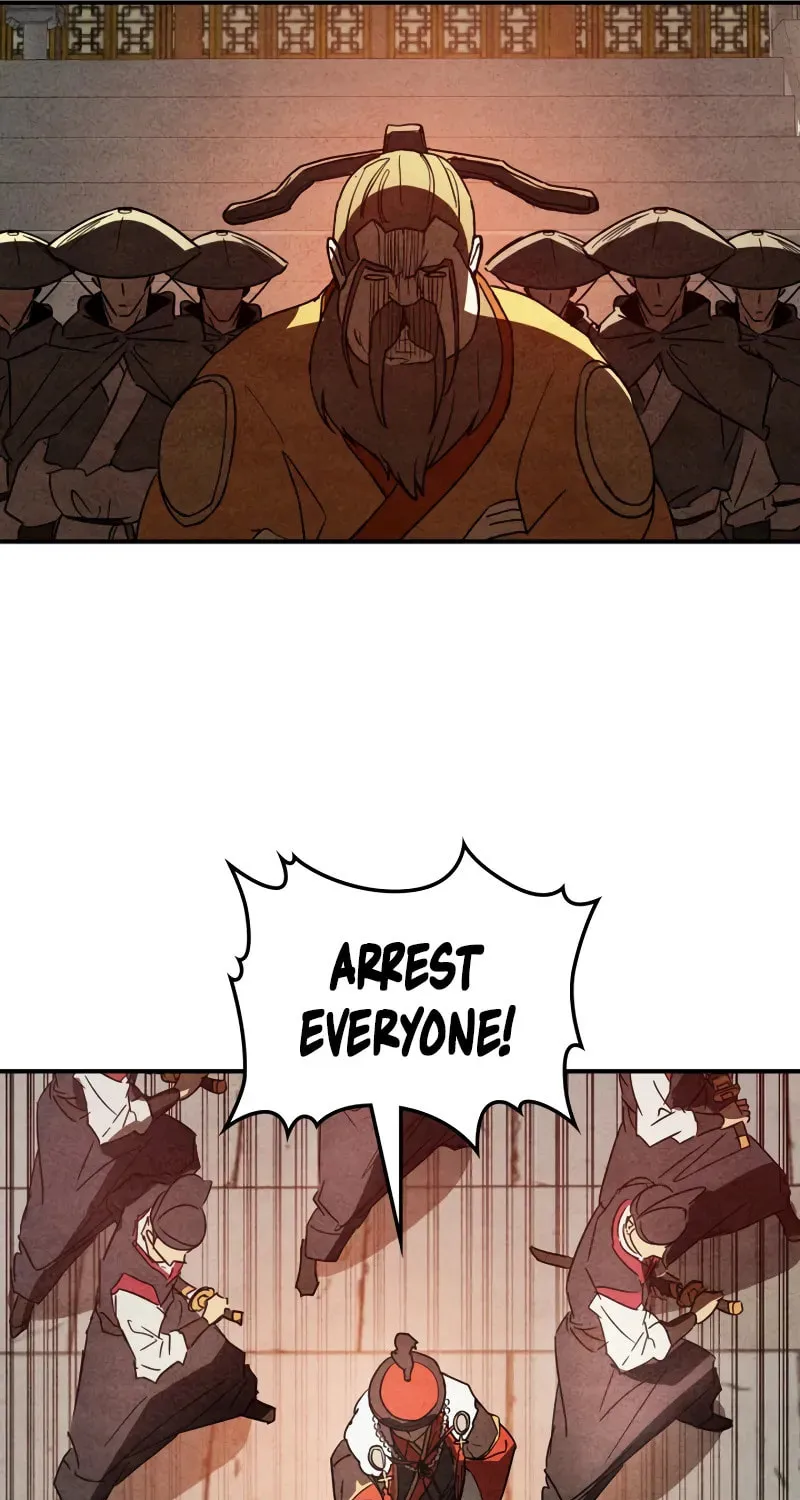 Read Chronicles of a Returner chapter 125 image 30 on Lezhin