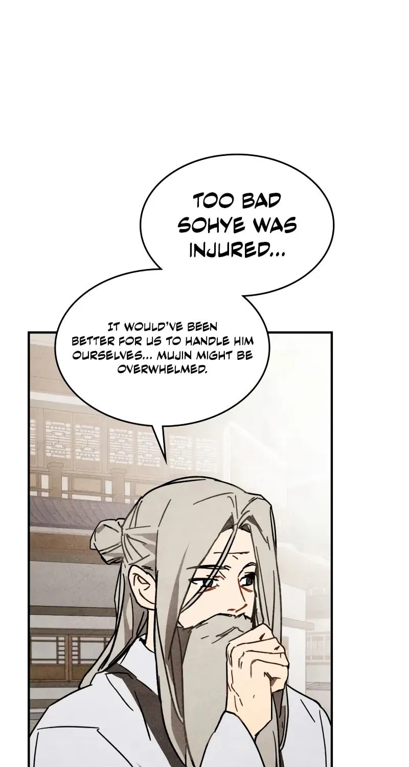 Read Chronicles of a Returner chapter 125 image 36 on Lezhin