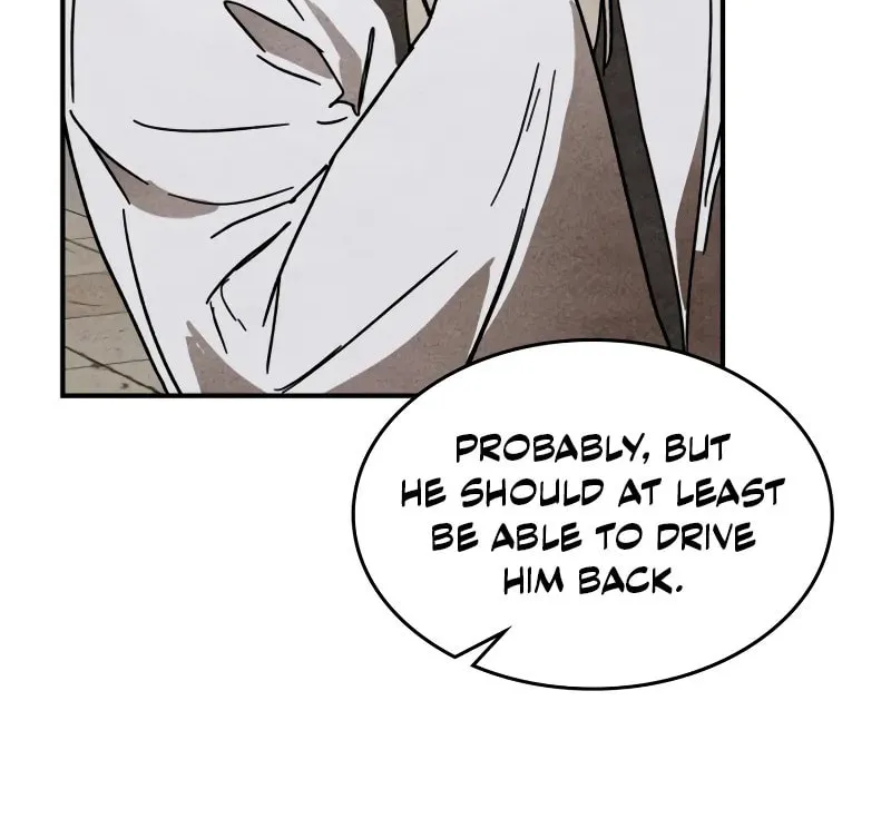 Read Chronicles of a Returner chapter 125 image 37 on Lezhin