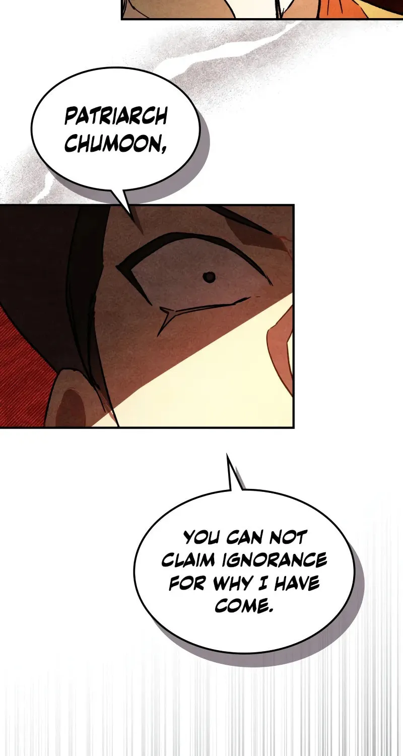 Read Chronicles of a Returner chapter 125 image 4 on Lezhin