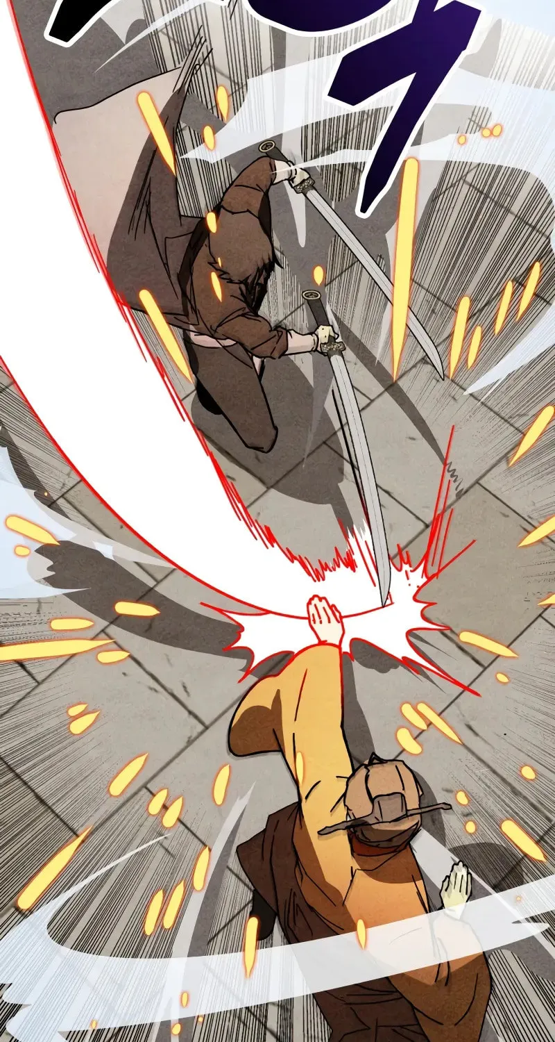 Read Chronicles of a Returner chapter 125 image 43 on Lezhin