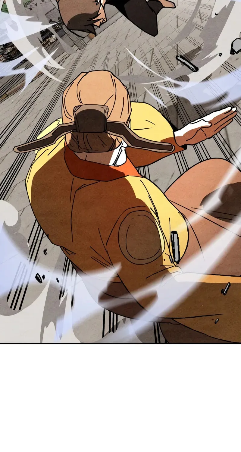 Read Chronicles of a Returner chapter 125 image 45 on Lezhin
