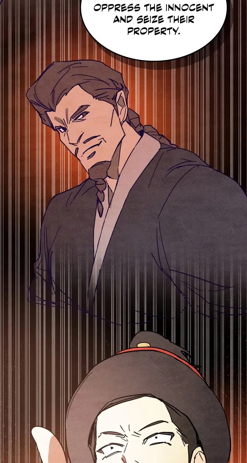 Read Chronicles of a Returner chapter 125 image 6 on Lezhin