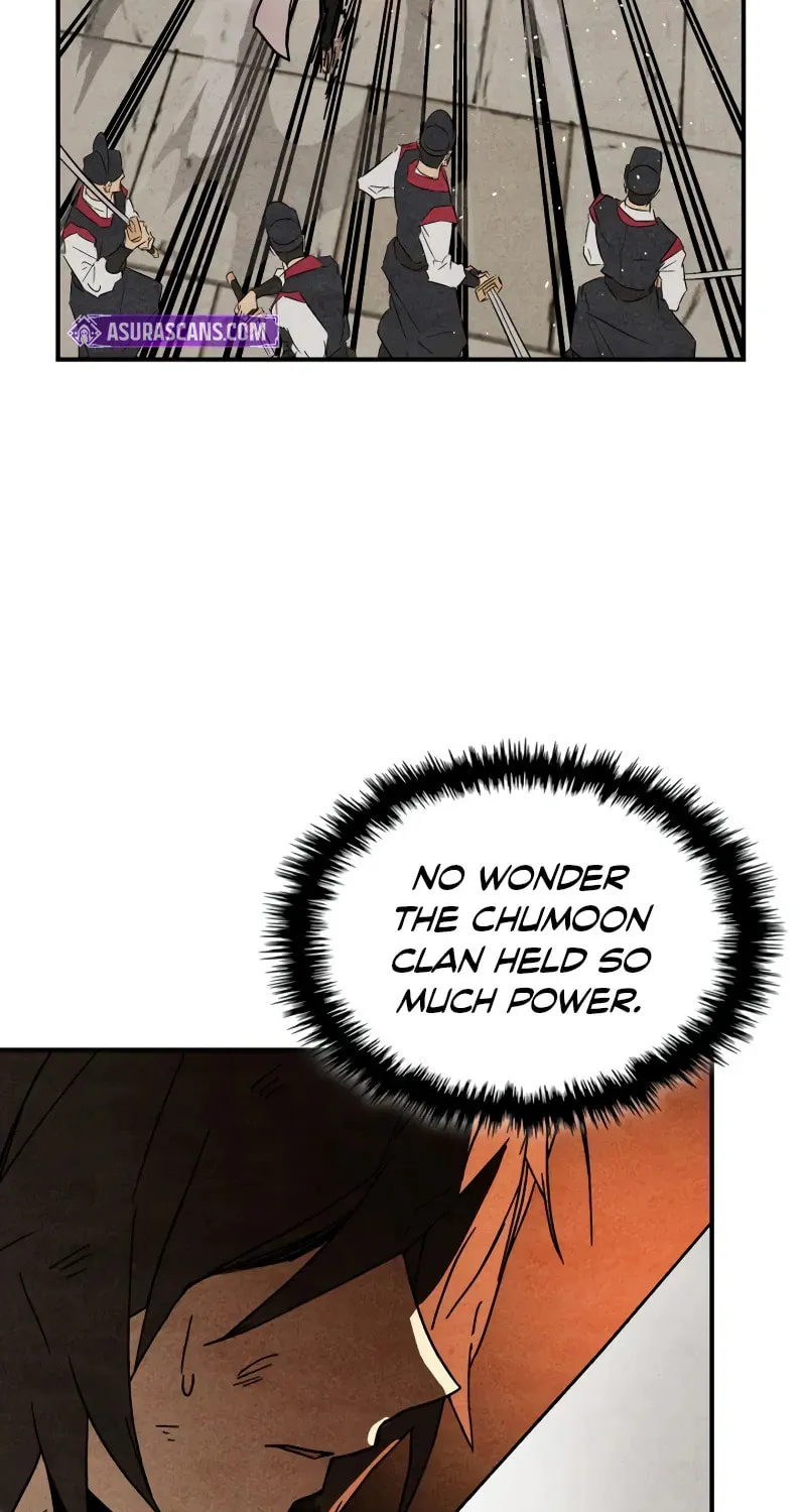 Read Chronicles of a Returner chapter 125 image 60 on Lezhin