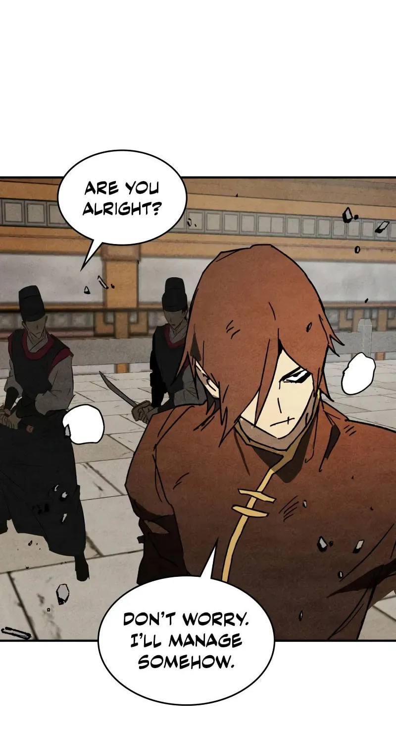 Read Chronicles of a Returner chapter 125 image 63 on Lezhin