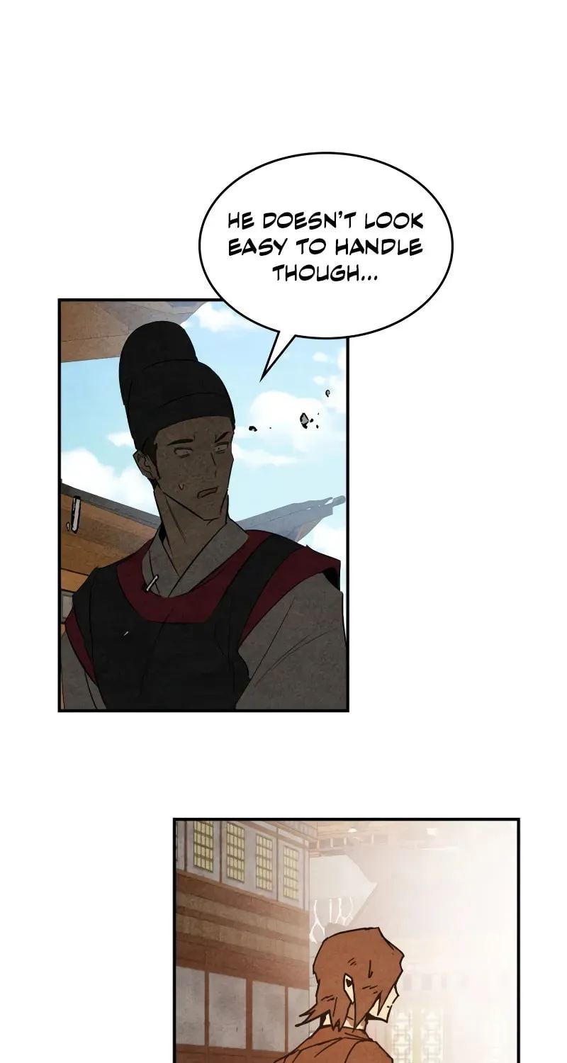 Read Chronicles of a Returner chapter 125 image 64 on Lezhin