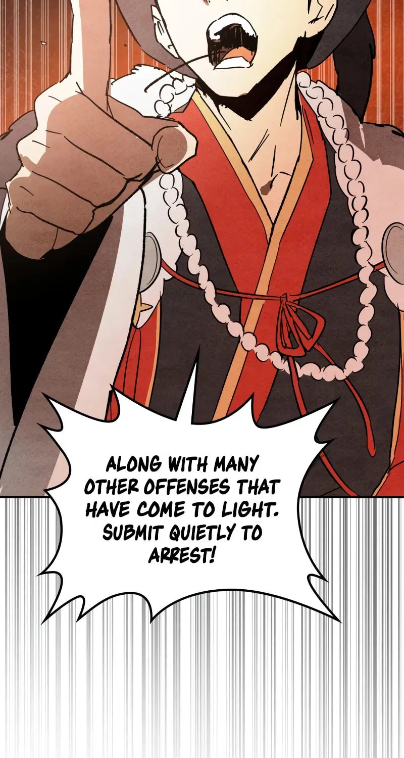 Read Chronicles of a Returner chapter 125 image 7 on Lezhin