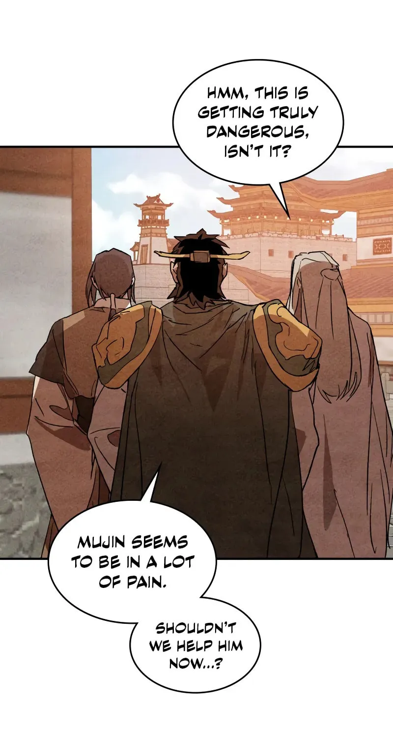 Read Chronicles of a Returner chapter 125 image 71 on Lezhin