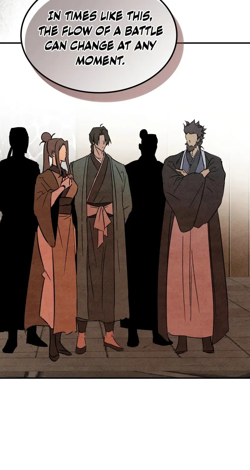Read Chronicles of a Returner chapter 125 image 74 on Lezhin