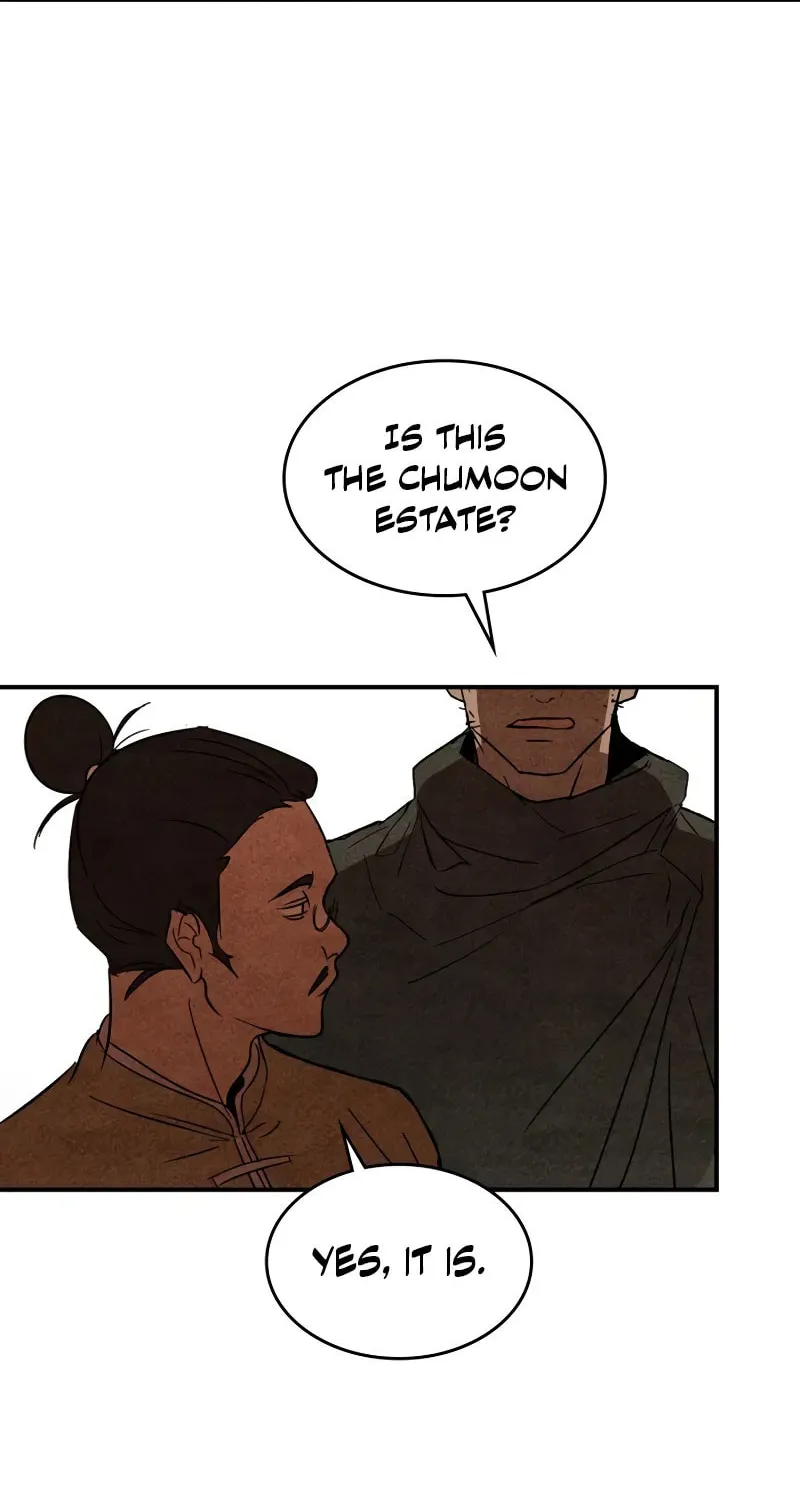 Read Chronicles of a Returner chapter 125 image 77 on Lezhin