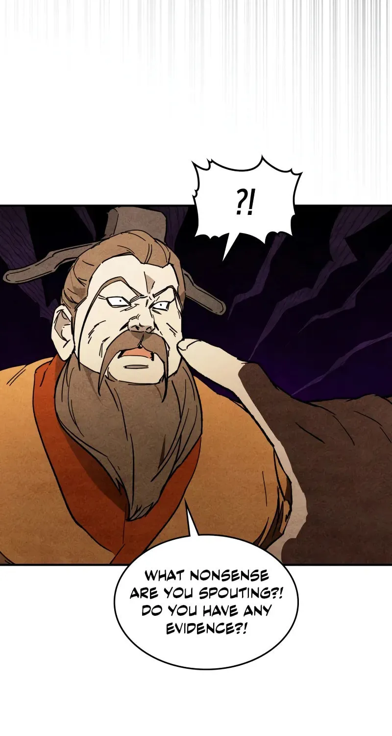 Read Chronicles of a Returner chapter 125 image 8 on Lezhin