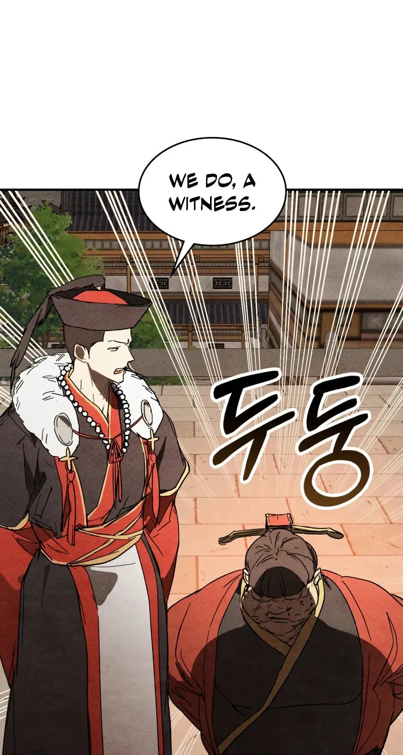 Read Chronicles of a Returner chapter 125 image 9 on Lezhin