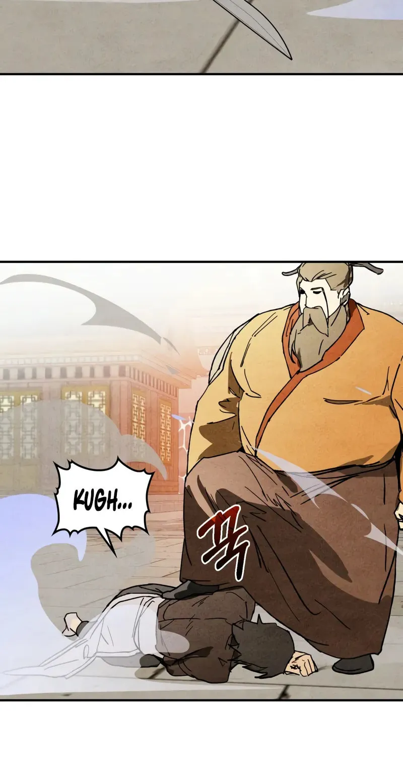 Read Chronicles of a Returner chapter 126 image 12 on Lezhin