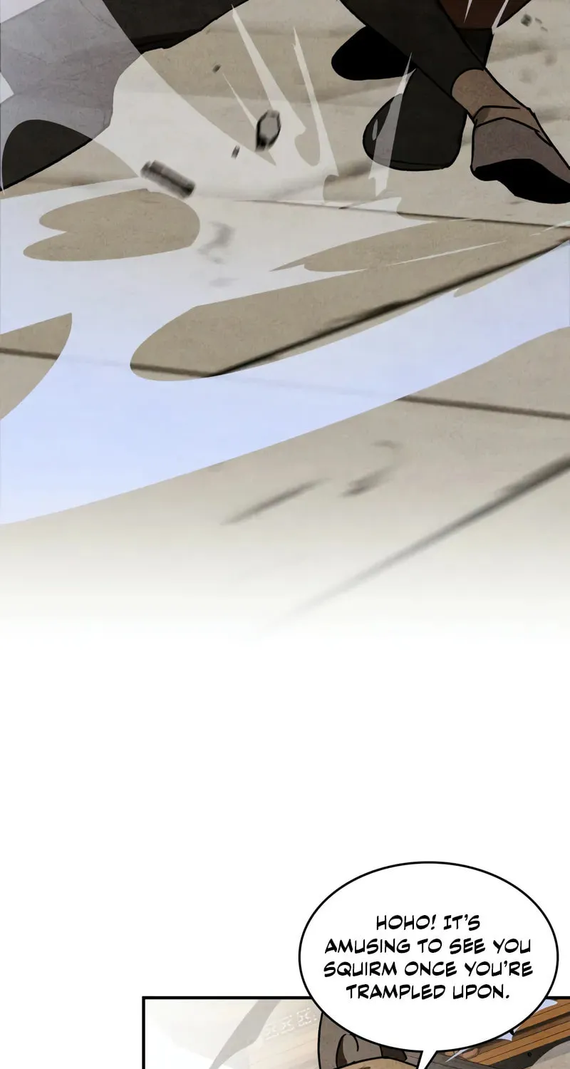 Read Chronicles of a Returner chapter 126 image 17 on Lezhin