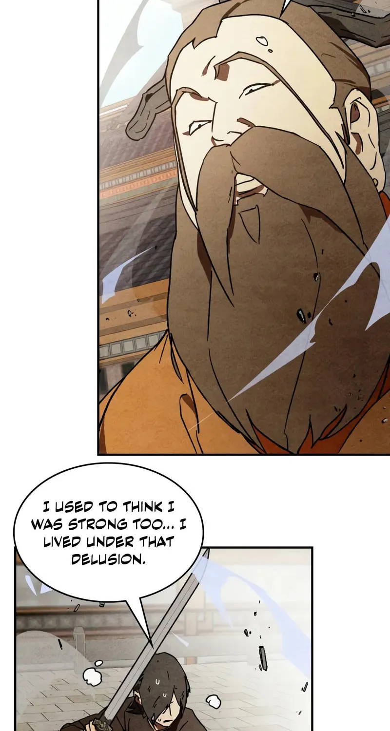 Read Chronicles of a Returner chapter 126 image 18 on Lezhin