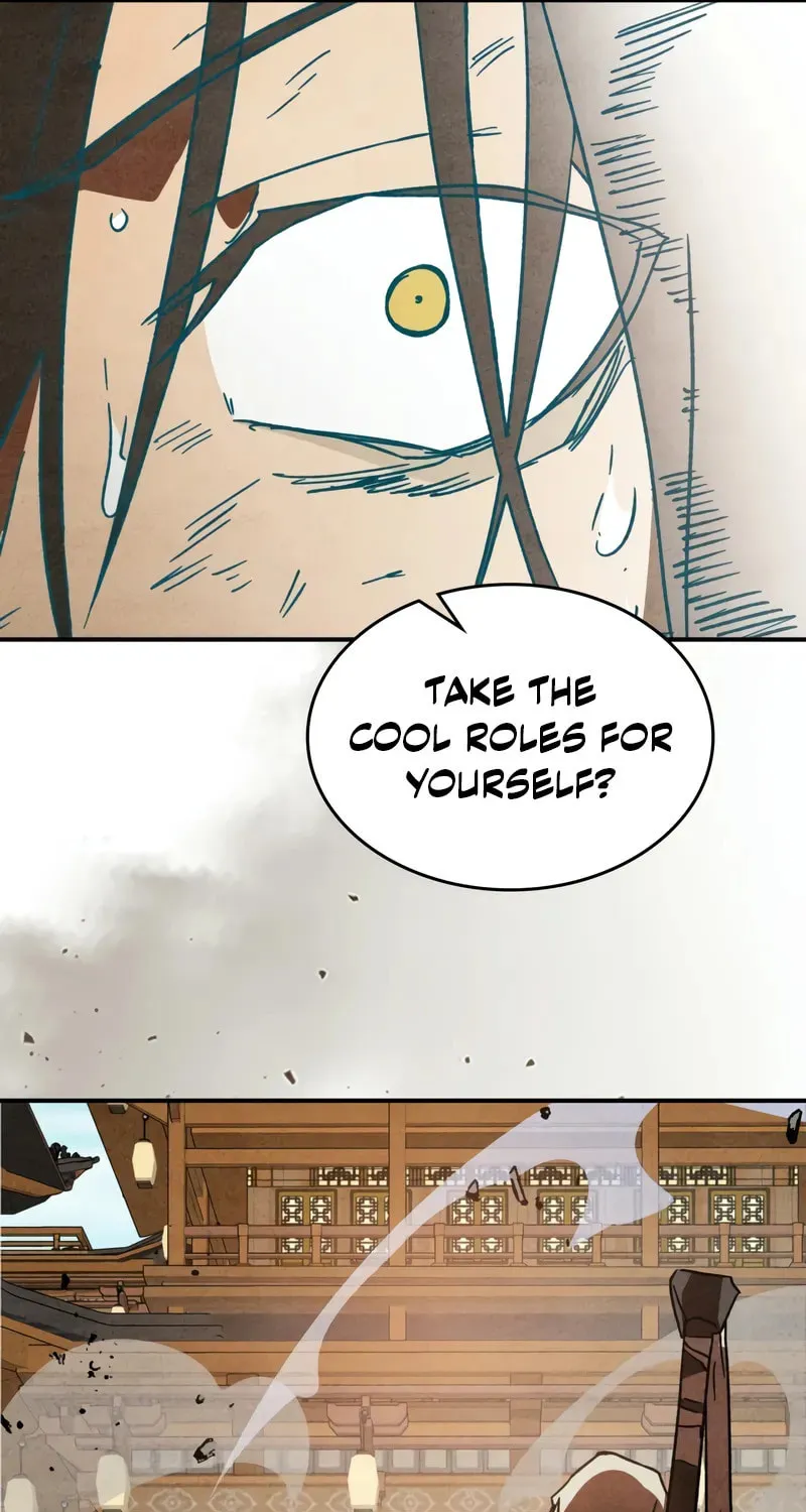 Read Chronicles of a Returner chapter 126 image 21 on Lezhin