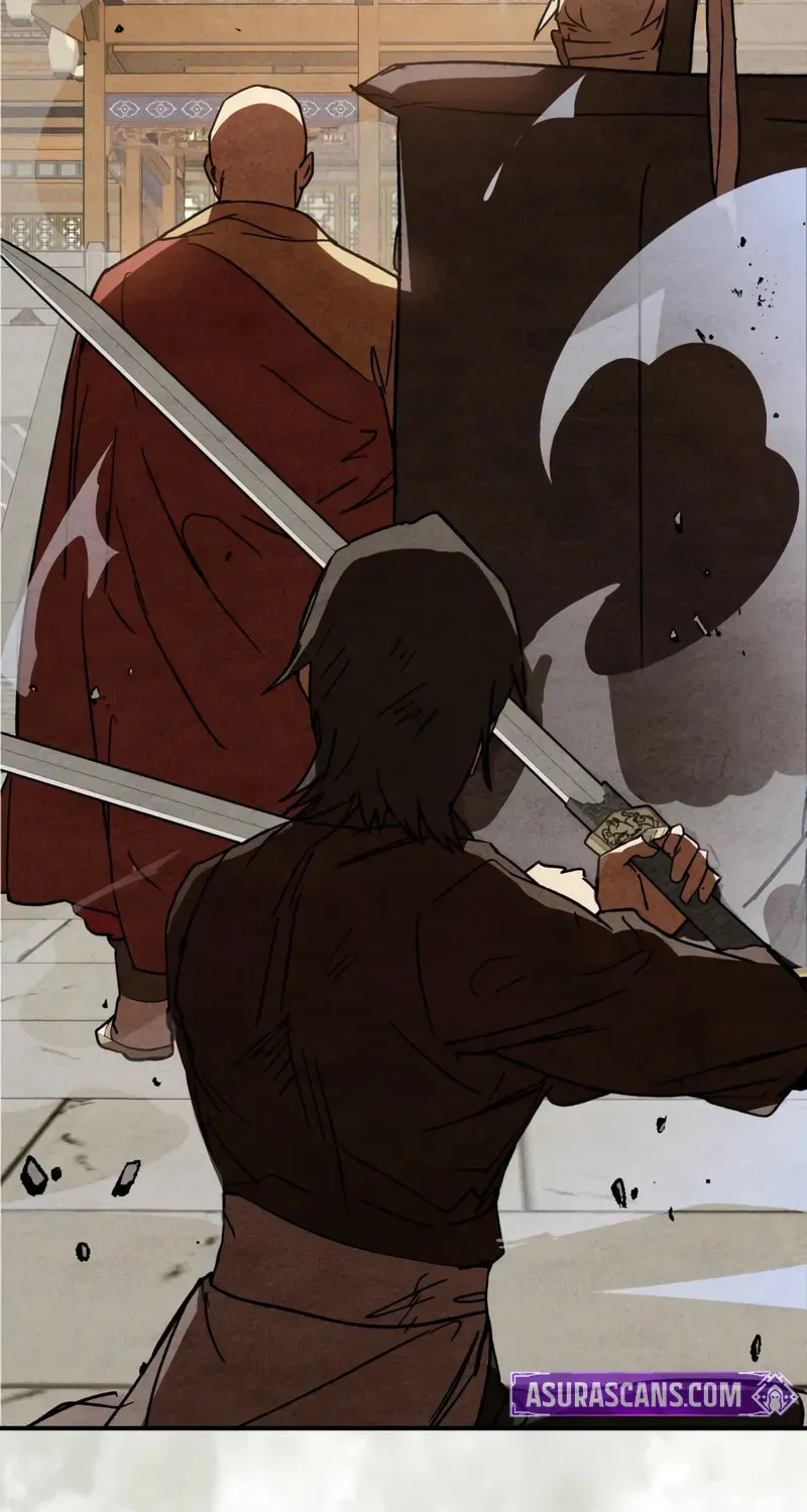 Read Chronicles of a Returner chapter 126 image 22 on Lezhin