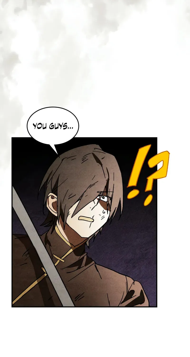 Read Chronicles of a Returner chapter 126 image 23 on Lezhin