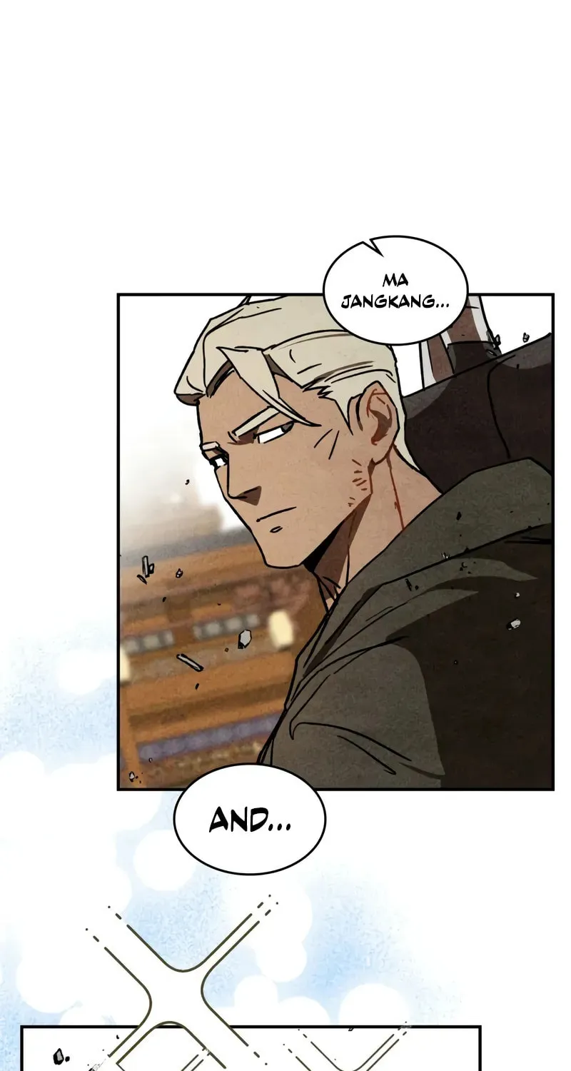 Read Chronicles of a Returner chapter 126 image 24 on Lezhin