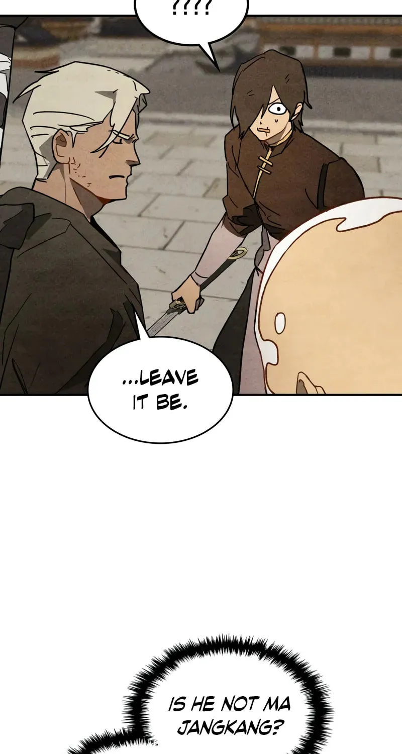 Read Chronicles of a Returner chapter 126 image 27 on Lezhin