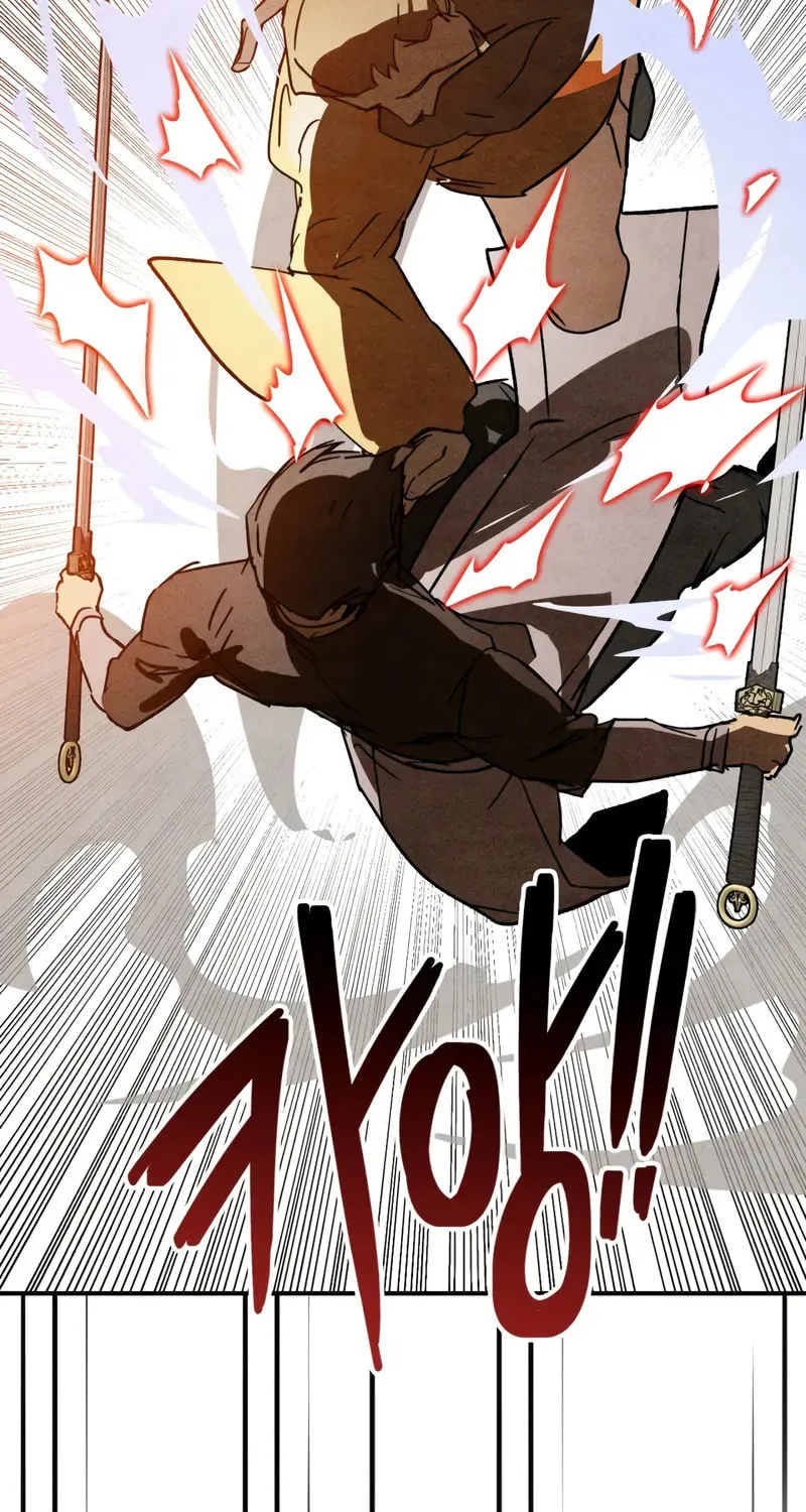 Read Chronicles of a Returner chapter 126 image 3 on Lezhin