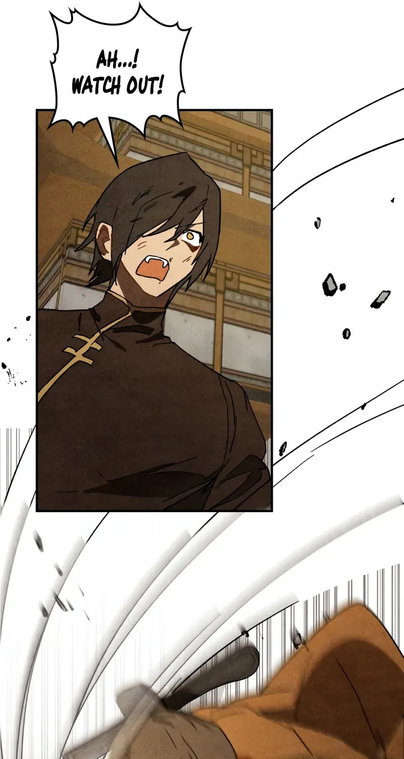 Read Chronicles of a Returner chapter 126 image 31 on Lezhin