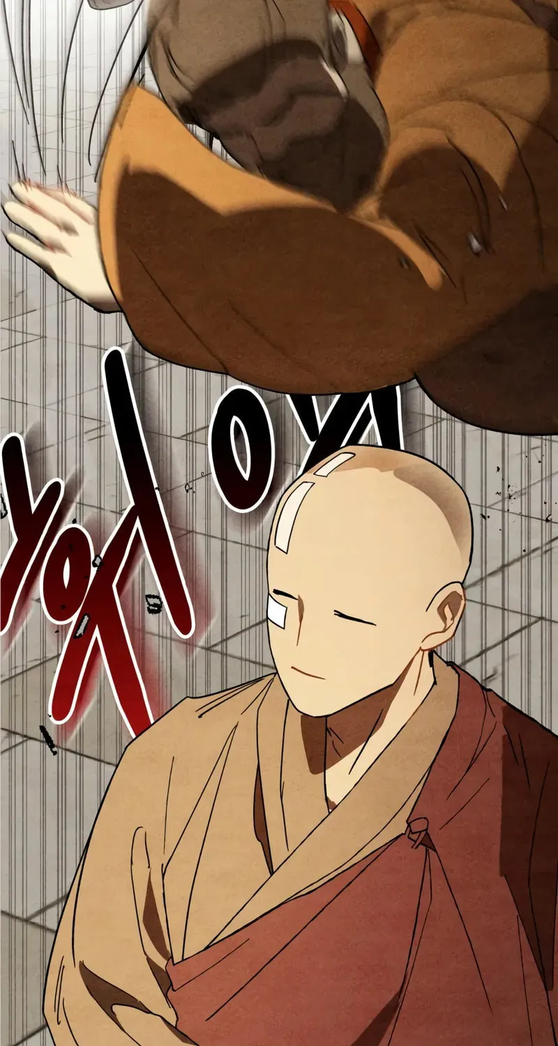 Read Chronicles of a Returner chapter 126 image 32 on Lezhin