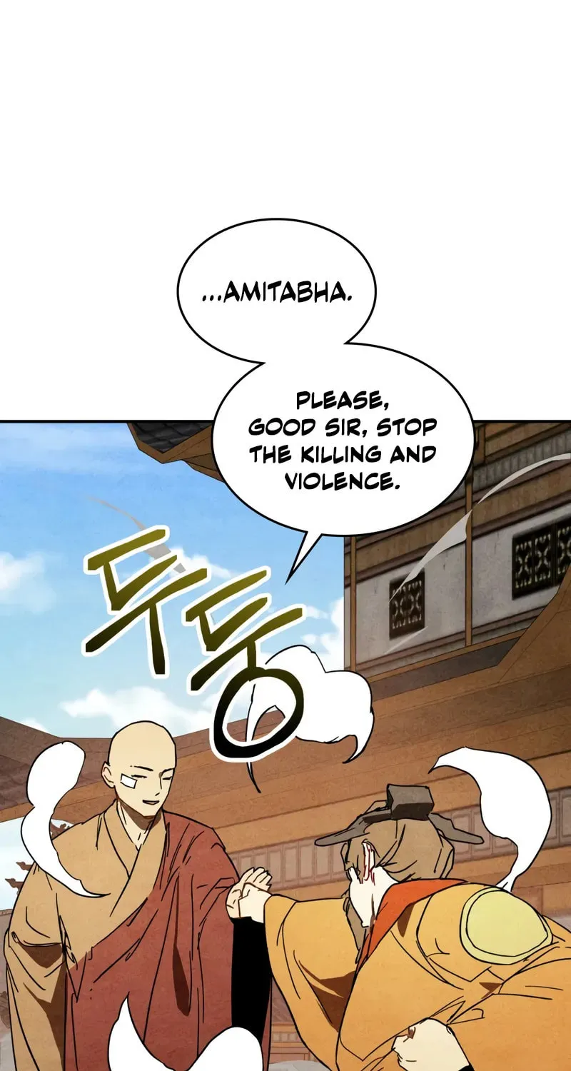 Read Chronicles of a Returner chapter 126 image 36 on Lezhin