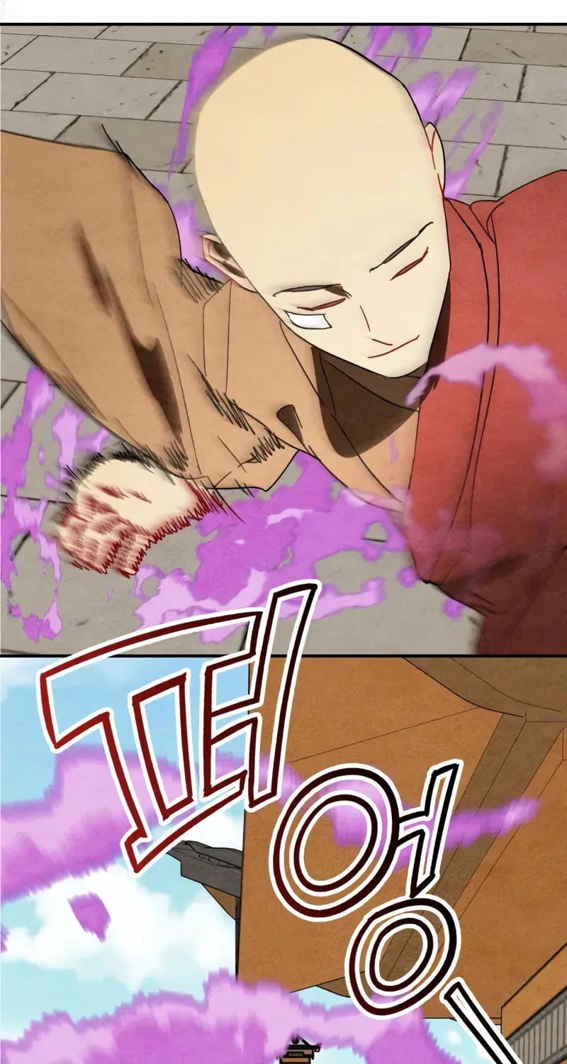 Read Chronicles of a Returner chapter 126 image 40 on Lezhin