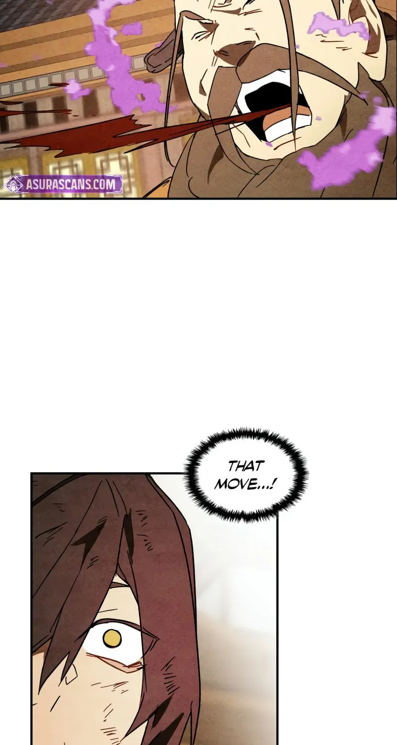Read Chronicles of a Returner chapter 126 image 43 on Lezhin