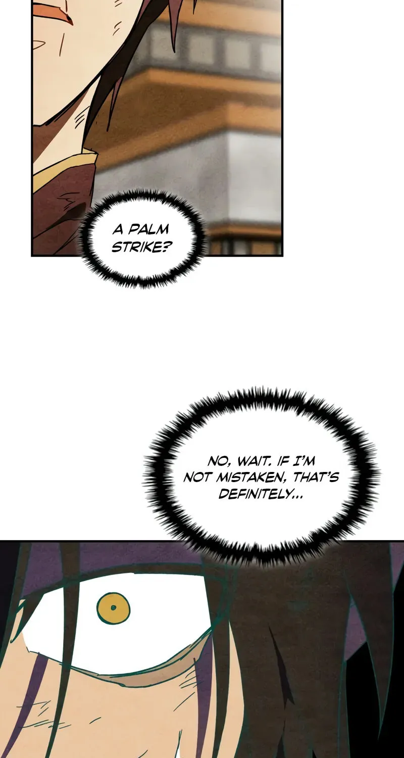 Read Chronicles of a Returner chapter 126 image 44 on Lezhin