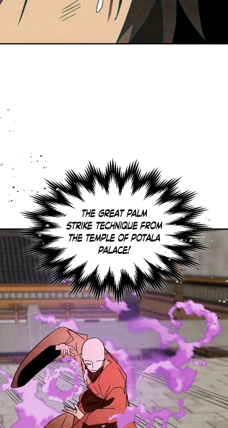 Read Chronicles of a Returner chapter 126 image 45 on Lezhin