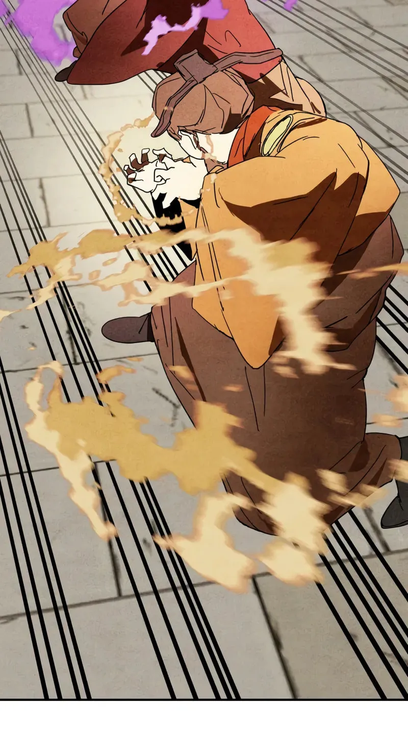 Read Chronicles of a Returner chapter 126 image 46 on Lezhin