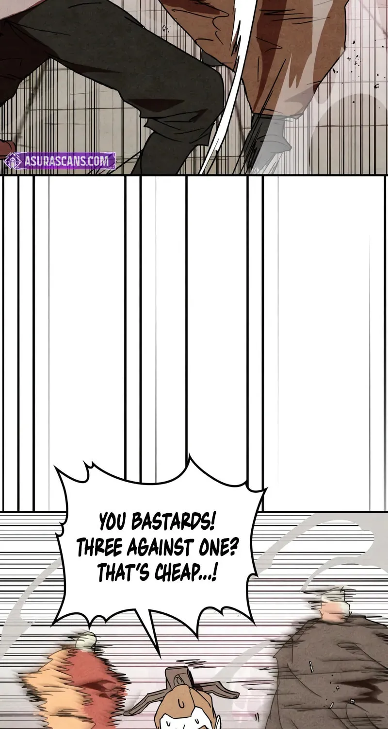 Read Chronicles of a Returner chapter 126 image 53 on Lezhin