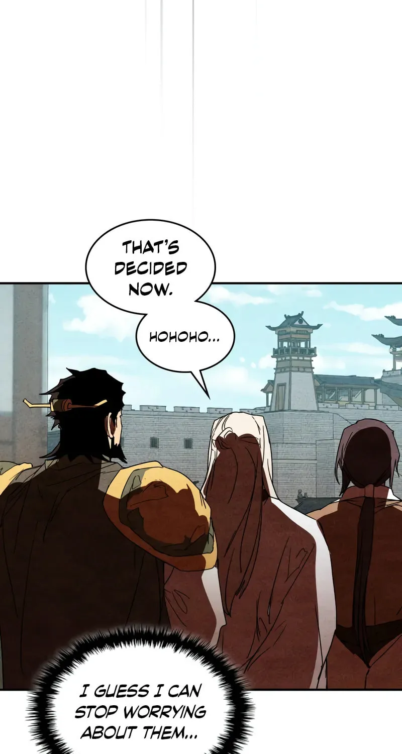 Read Chronicles of a Returner chapter 126 image 55 on Lezhin