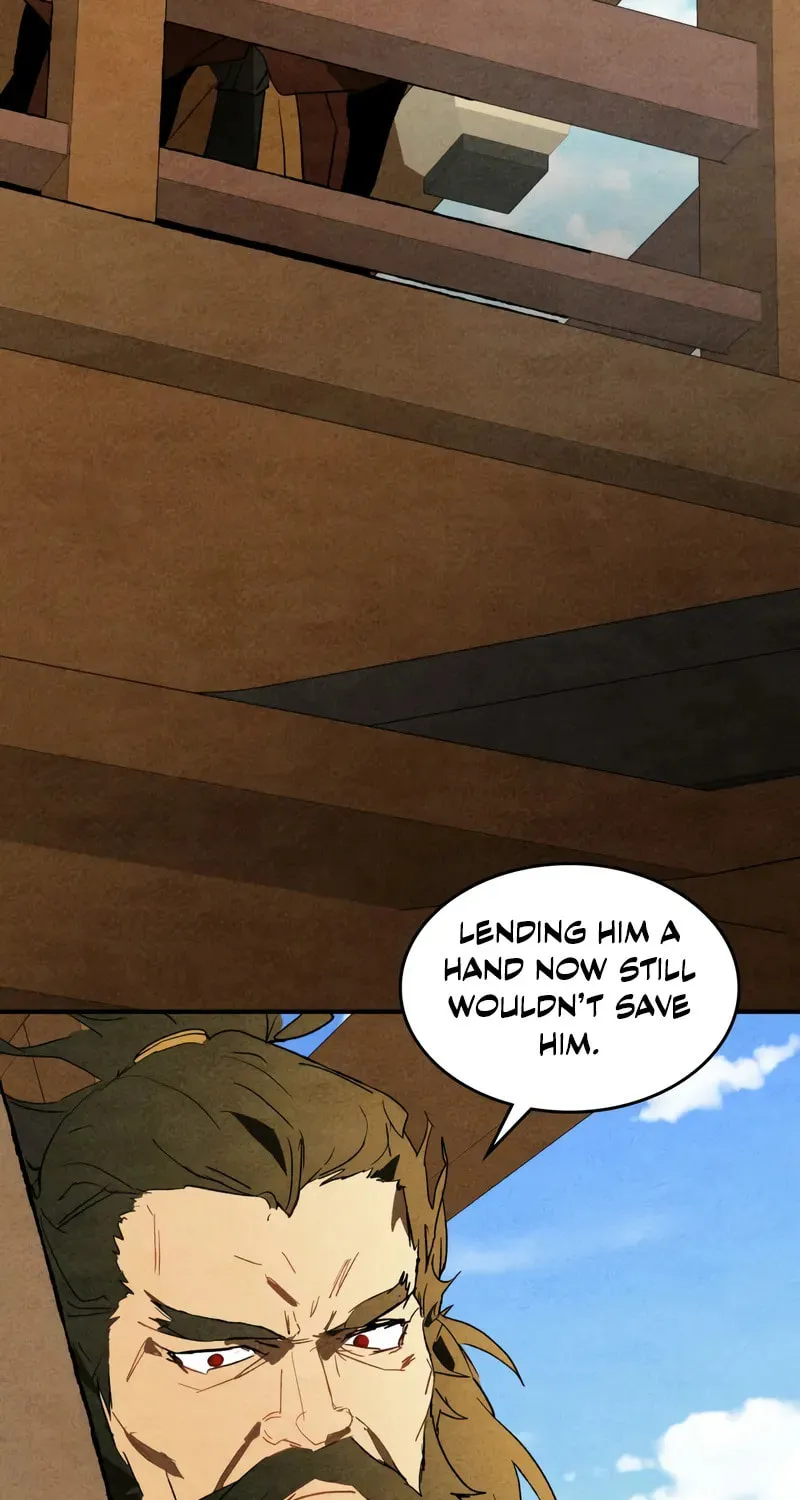 Read Chronicles of a Returner chapter 126 image 59 on Lezhin