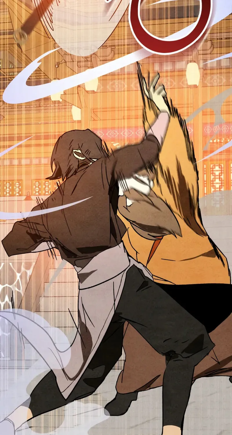 Read Chronicles of a Returner chapter 126 image 6 on Lezhin