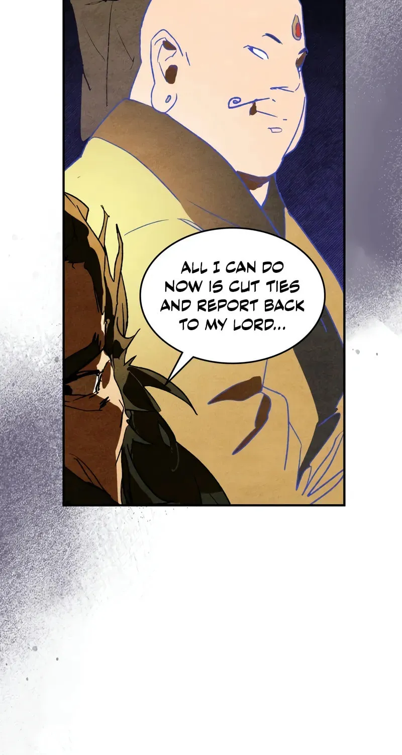 Read Chronicles of a Returner chapter 126 image 61 on Lezhin