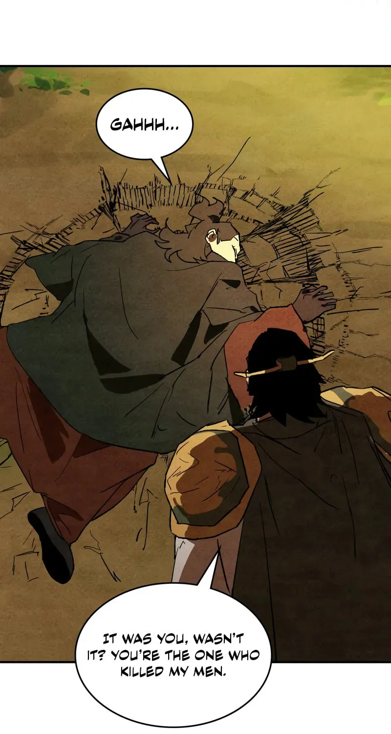 Read Chronicles of a Returner chapter 126 image 71 on Lezhin