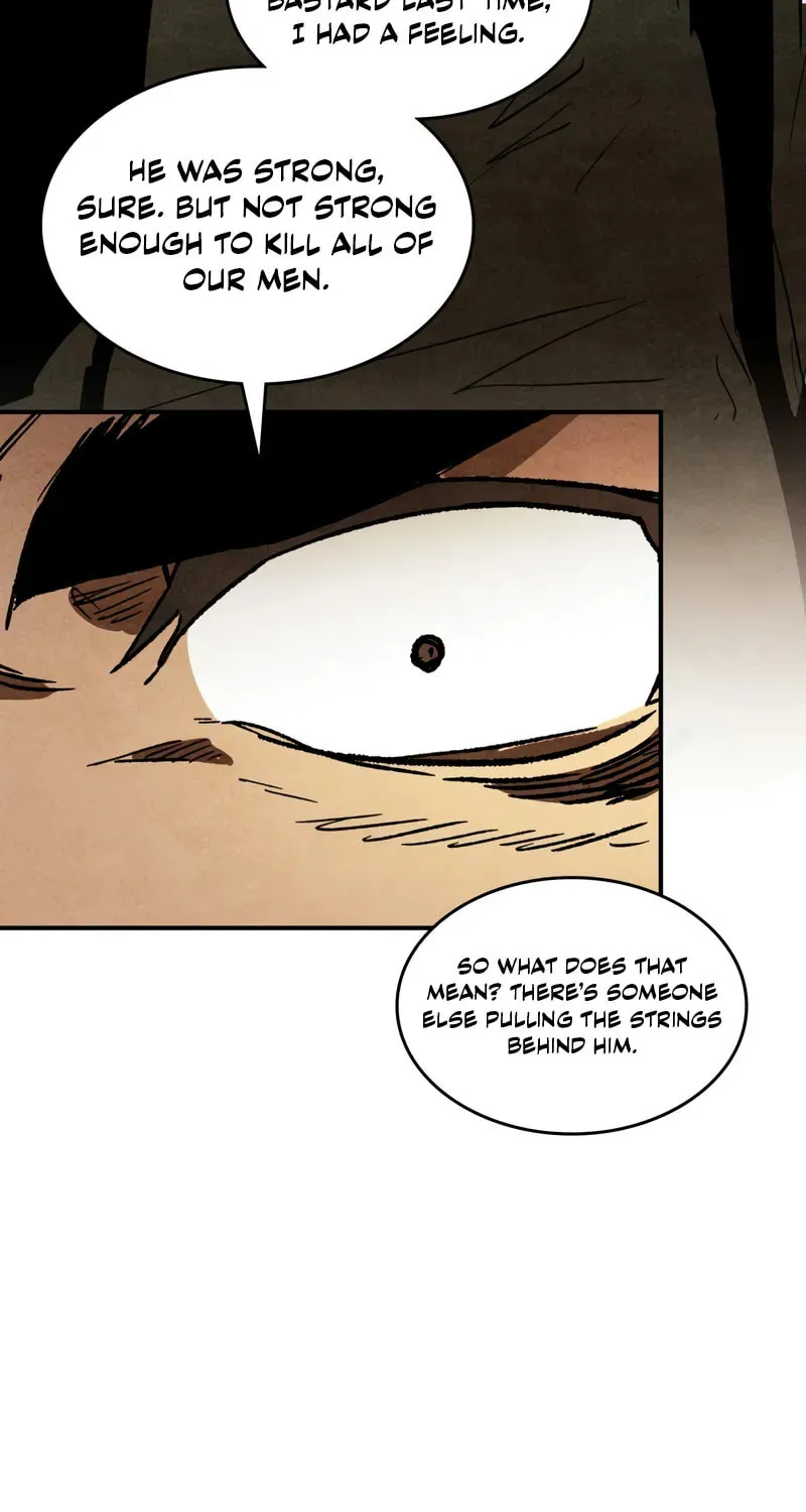 Read Chronicles of a Returner chapter 126 image 75 on Lezhin