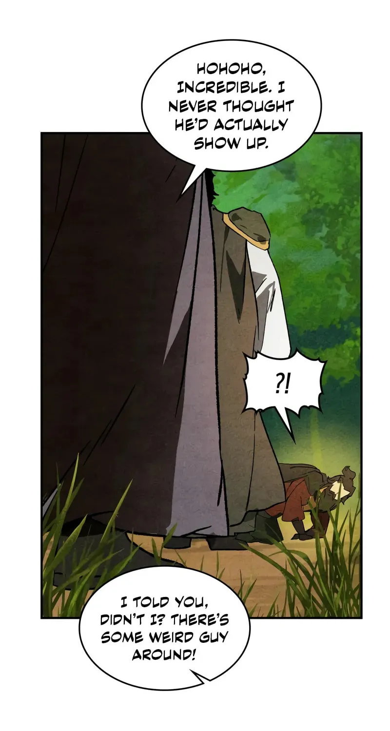 Read Chronicles of a Returner chapter 126 image 76 on Lezhin