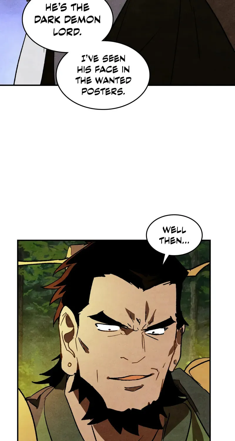 Read Chronicles of a Returner chapter 126 image 79 on Lezhin