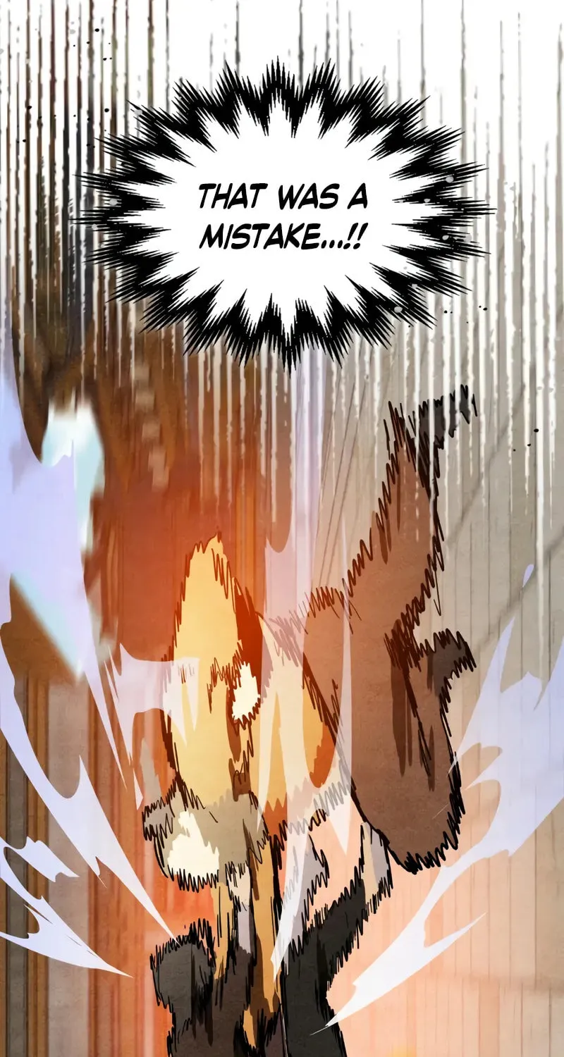 Read Chronicles of a Returner chapter 126 image 8 on Lezhin