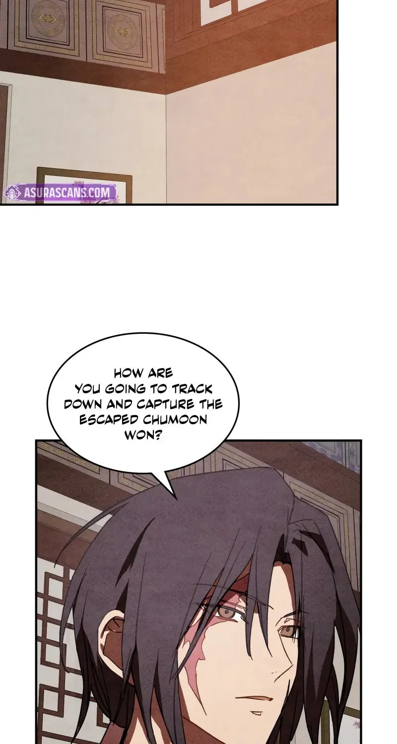 Read Chronicles of a Returner chapter 127 image 16 on Lezhin