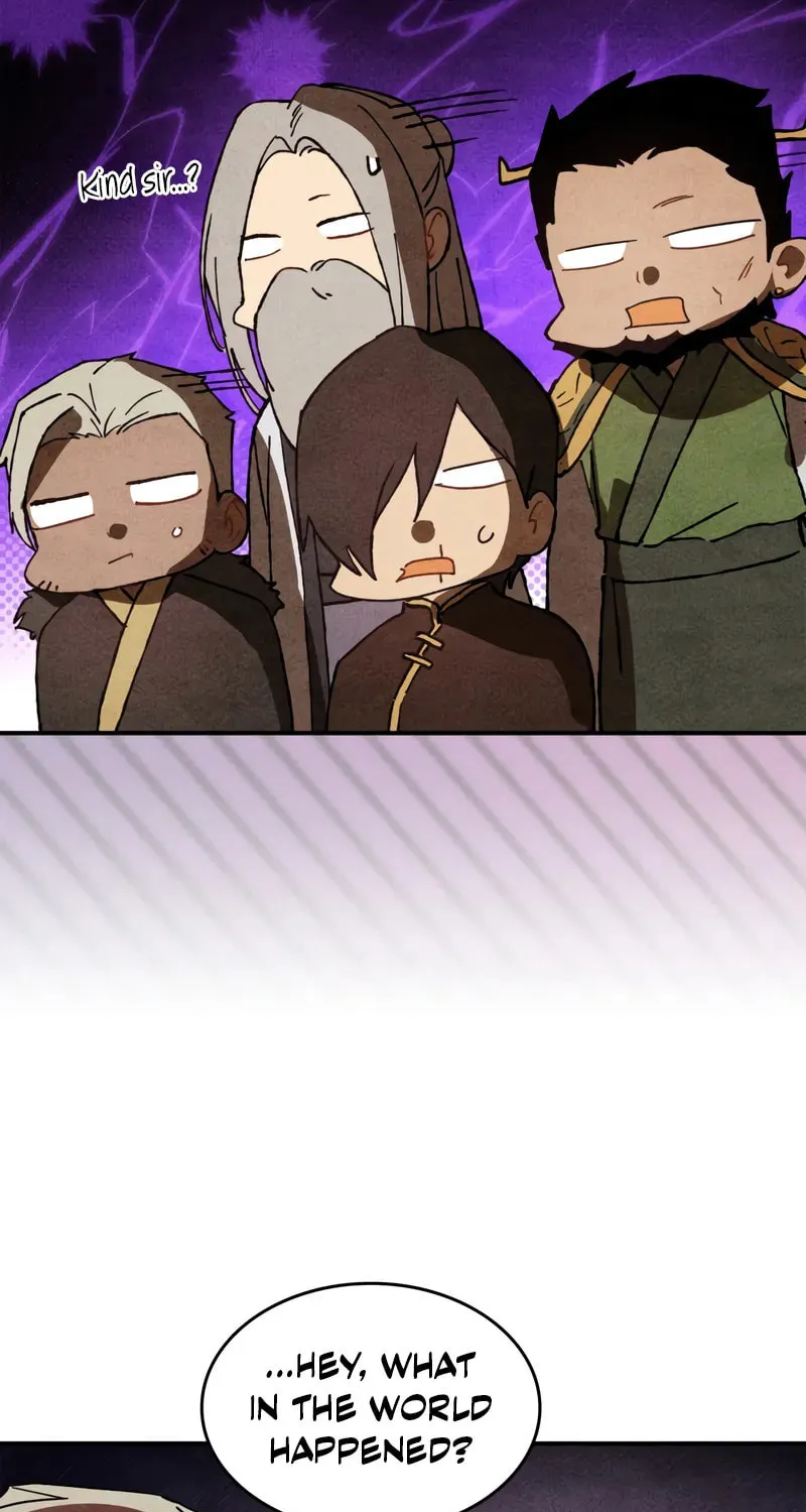 Read Chronicles of a Returner chapter 127 image 19 on Lezhin