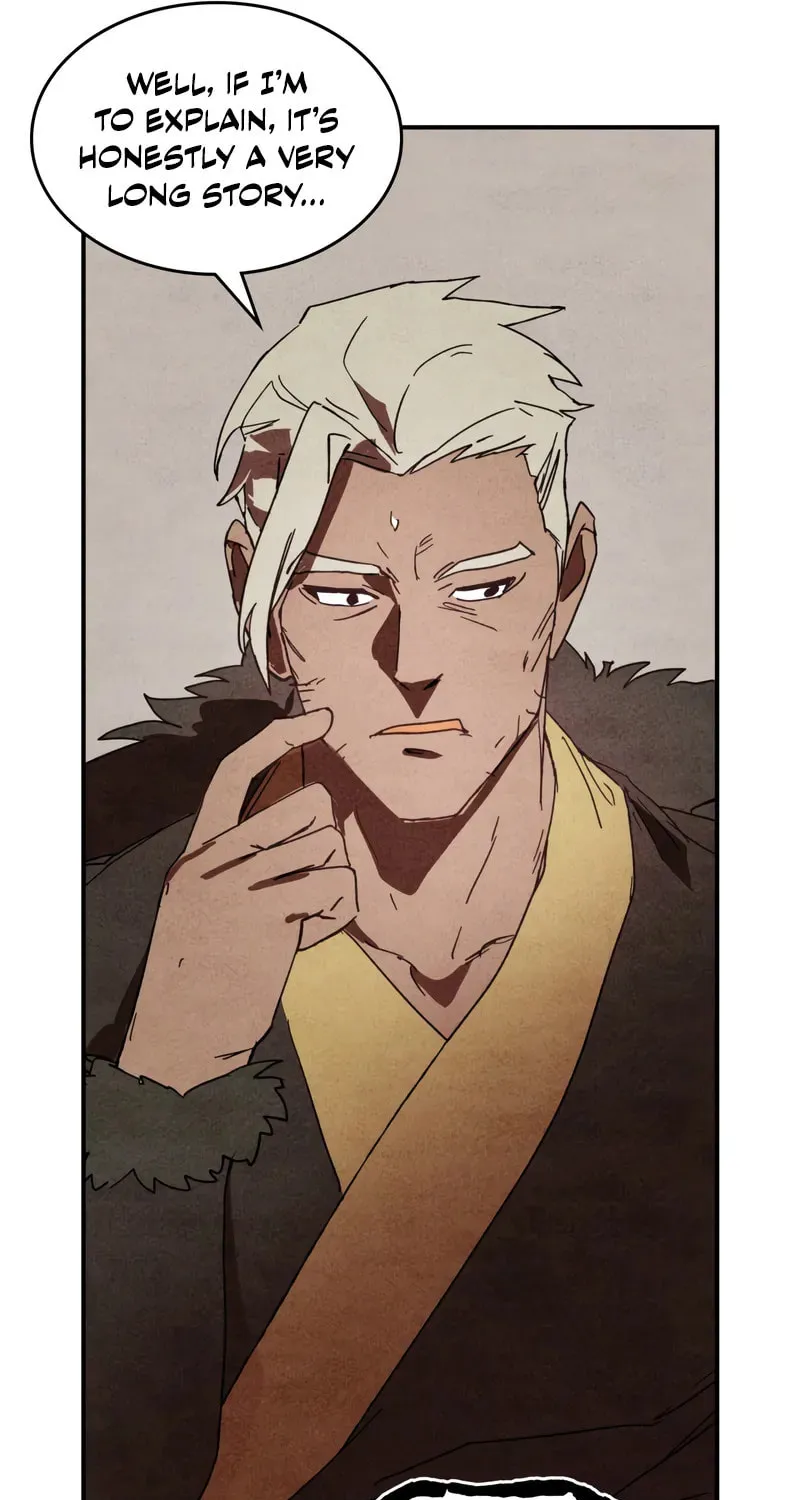 Read Chronicles of a Returner chapter 127 image 21 on Lezhin