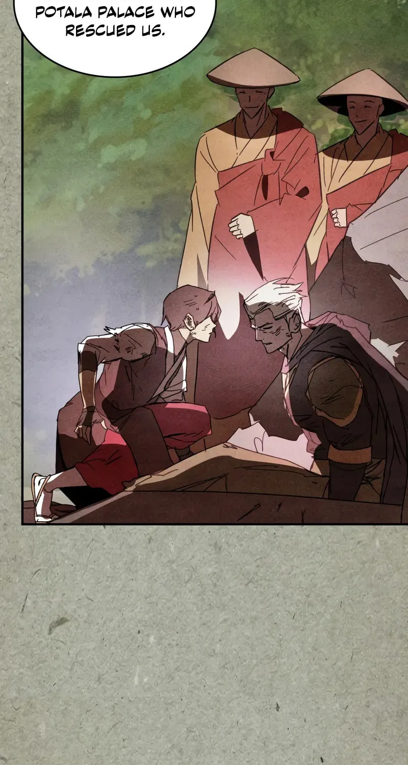Read Chronicles of a Returner chapter 127 image 24 on Lezhin