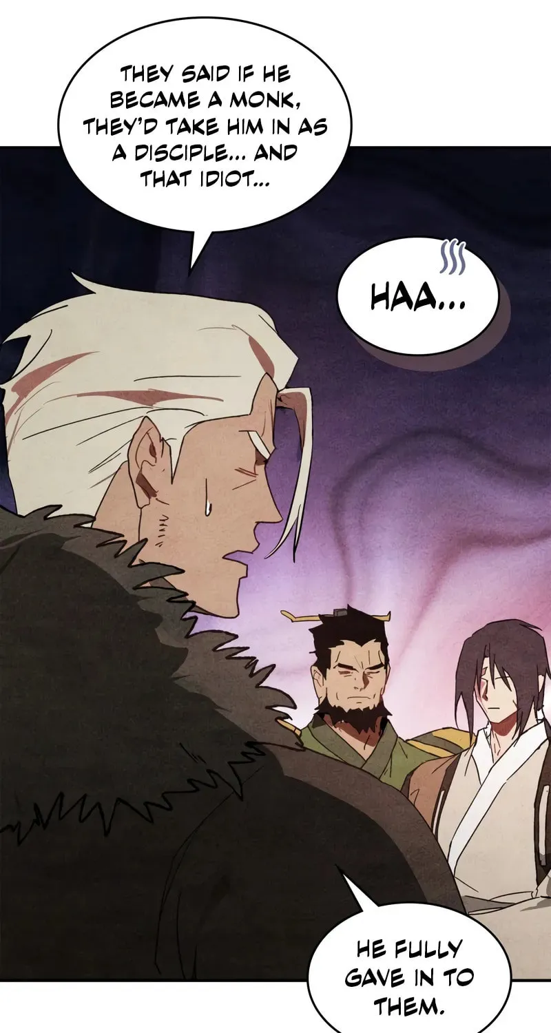 Read Chronicles of a Returner chapter 127 image 28 on Lezhin