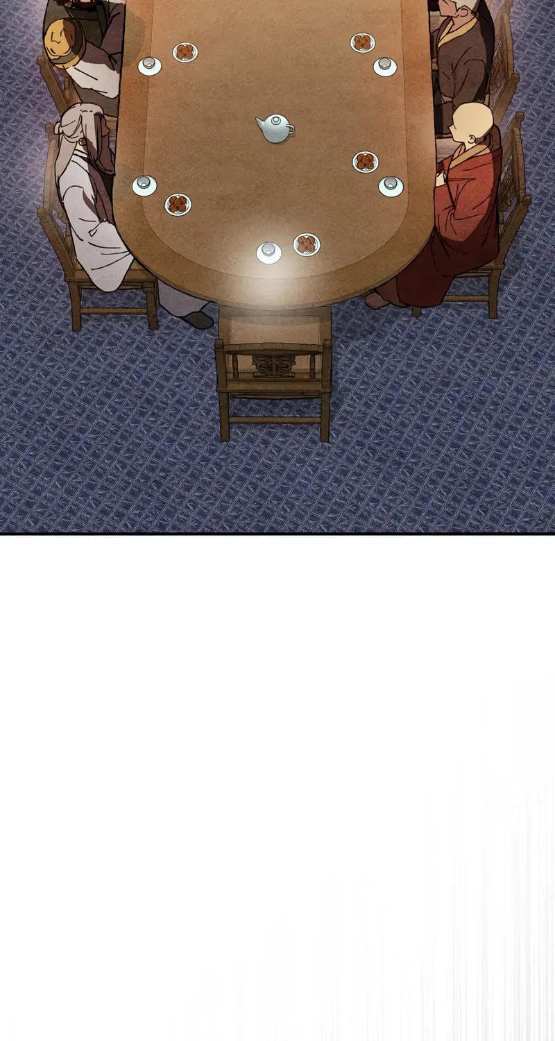 Read Chronicles of a Returner chapter 127 image 3 on Lezhin